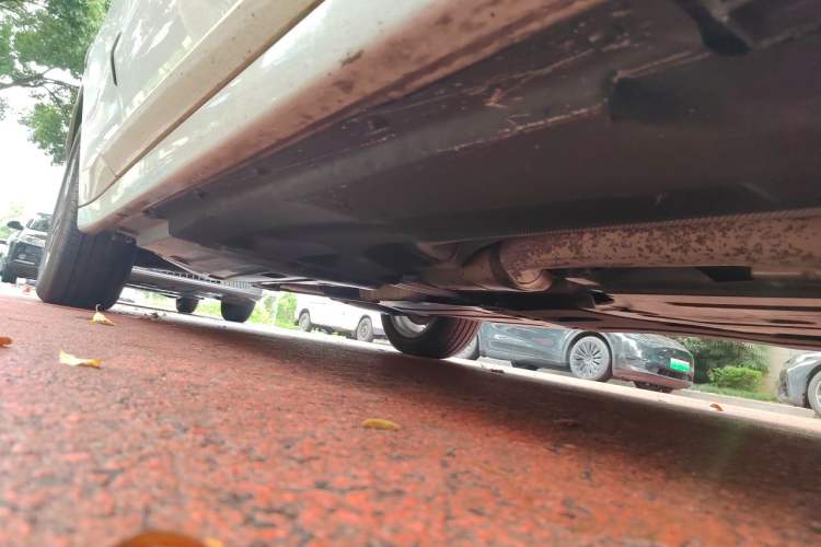 Used BMW X3 2020 xDrive28i M Sport Package Chassis Front Right