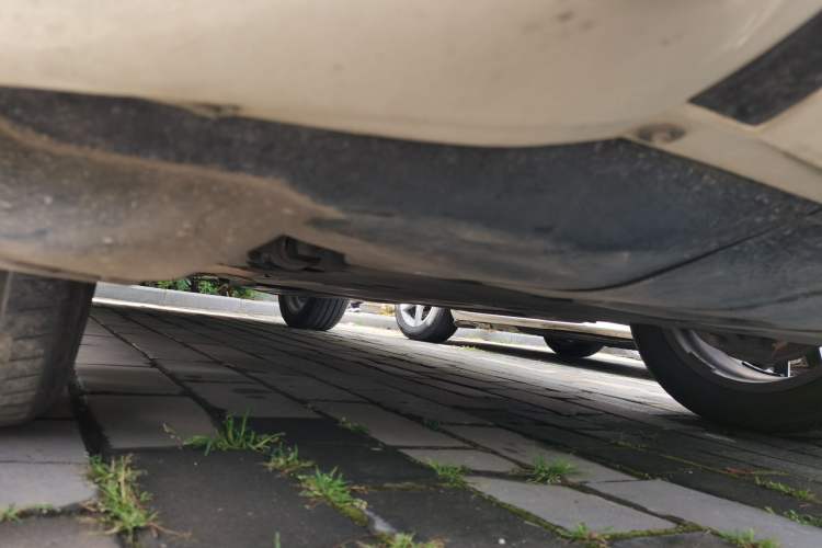Used BMW X3 2020 xDrive28i M Sport Package Chassis Front Right