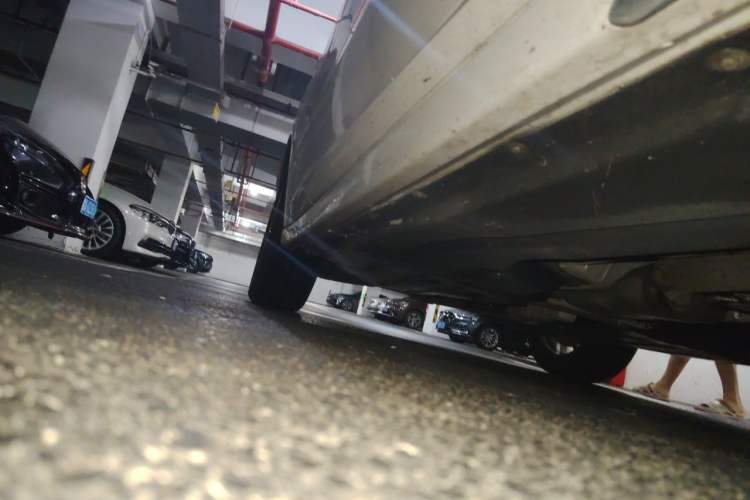 Used BMW X3 2020 xDrive28i M Sport Package Chassis Front Right