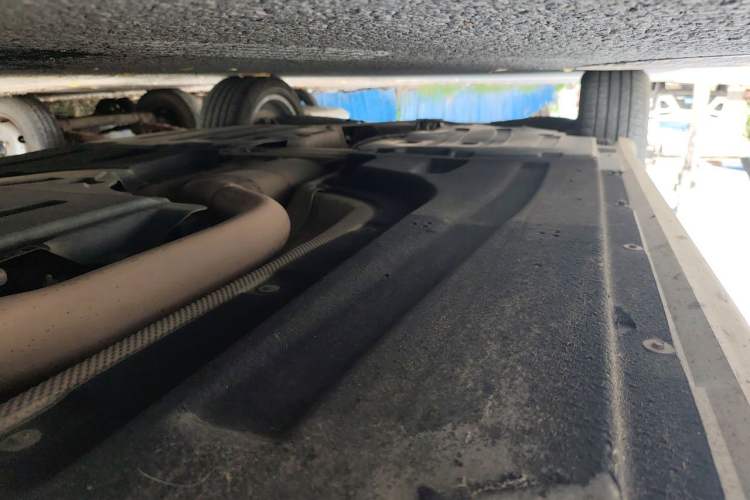 Used BMW X3 2020 xDrive28i M Sport Package Chassis Front Right