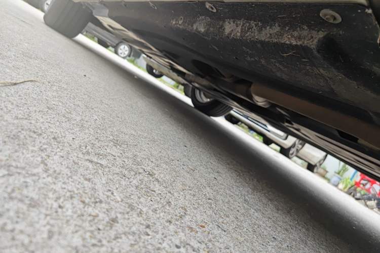 Used BMW X3 2020 xDrive28i M Sport Package Chassis Front Right