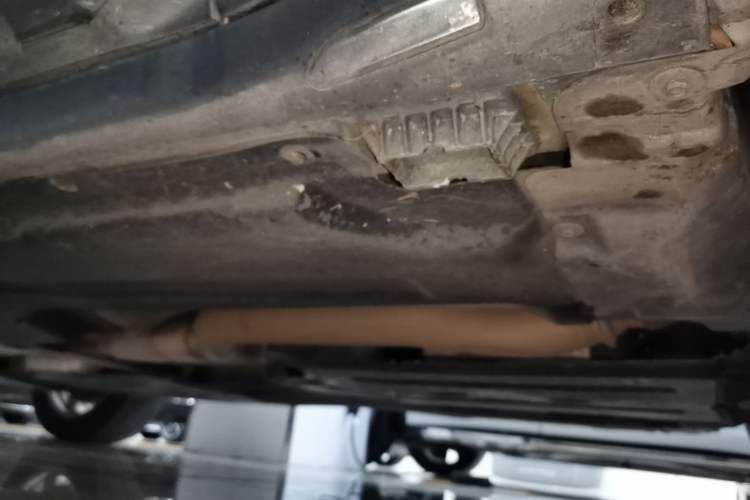 Used BMW X3 2020 xDrive28i Luxury Package Chassis Front Right