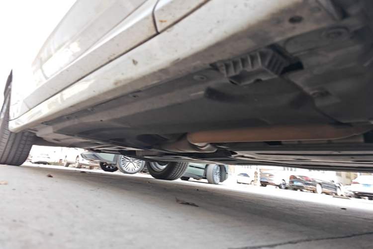 Used BMW X3 2020 xDrive25i M Sport Package Chassis Front Right