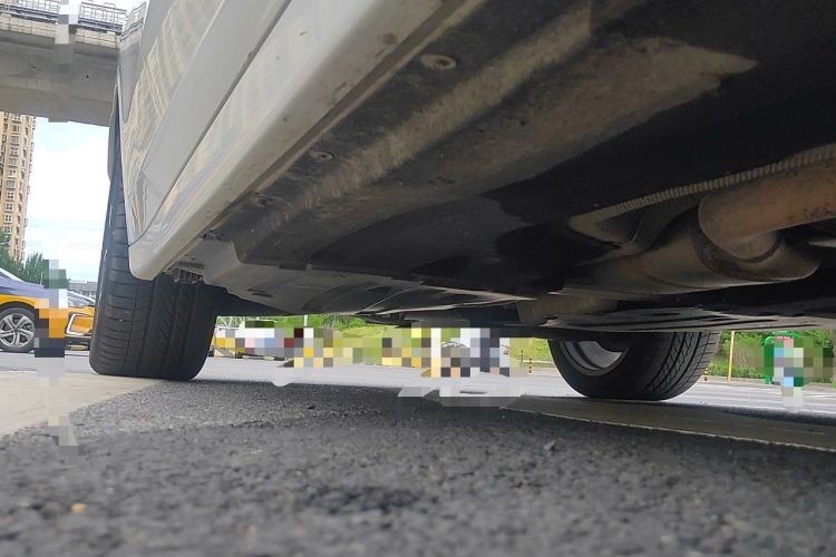 Used BMW X3 2020 xDrive30i Luxury Model with M Sport Package Chassis Front Right