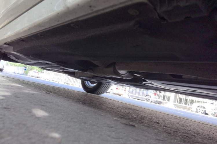 Used BMW X3 2020 xDrive28i M Sport Package Chassis Front Right