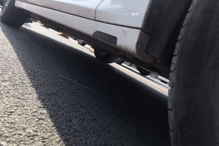 Used BMW X3 2020 xDrive28i M Sport Package Chassis Front Right