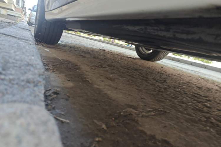 Used BMW X3 2020 xDrive28i M Sport Package Chassis Front Right