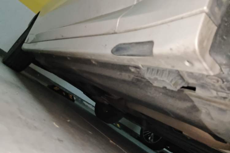 Used BMW X3 2020 xDrive28i M Sport Package Chassis Front Right