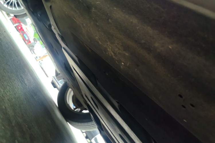 Used BMW X3 2020 xDrive28i M Sport Package Chassis Front Right