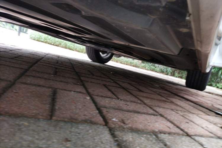 Used BMW X3 2020 xDrive25i M Sport Package Chassis Front Right