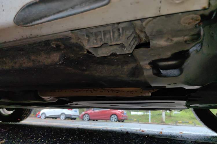 Used BMW X3 2020 xDrive28i M Sport Package Chassis Front Right
