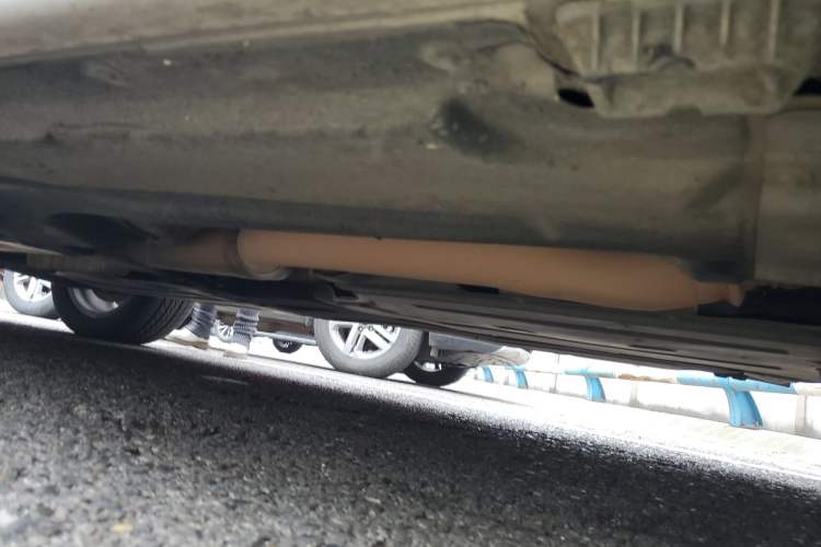 Used BMW X3 2020 xDrive28i M Sport Package Chassis Front Right