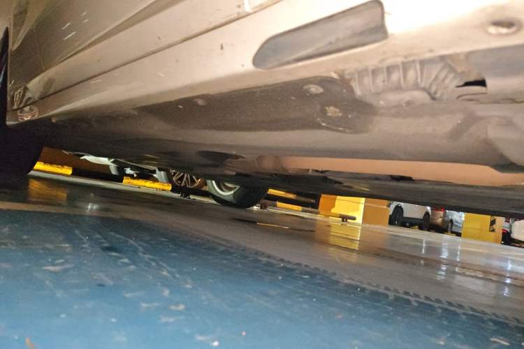 Used BMW X3 2020 xDrive28i M Sport Package Chassis Front Right
