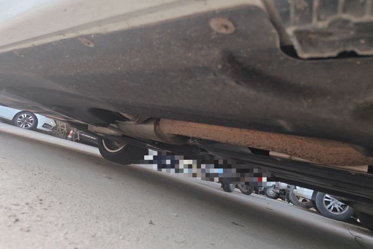 Used BMW X3 2020 xDrive28i M Sport Package Chassis Front Right
