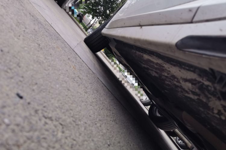 Used BMW X3 2020 xDrive28i M Sport Package Chassis Front Right