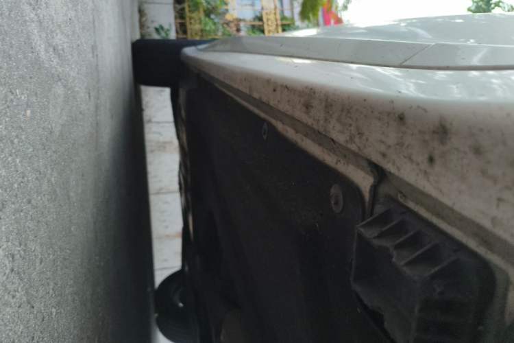 Used BMW X3 2020 xDrive25i M Sport Package Chassis Front Right
