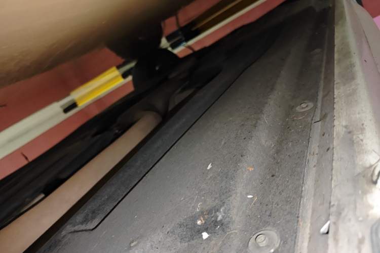 Used BMW X3 2020 xDrive28i M Sport Package Chassis Front Right