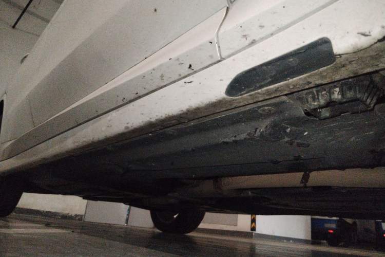 Used BMW X3 2020 xDrive28i M Sport Package Chassis Front Right