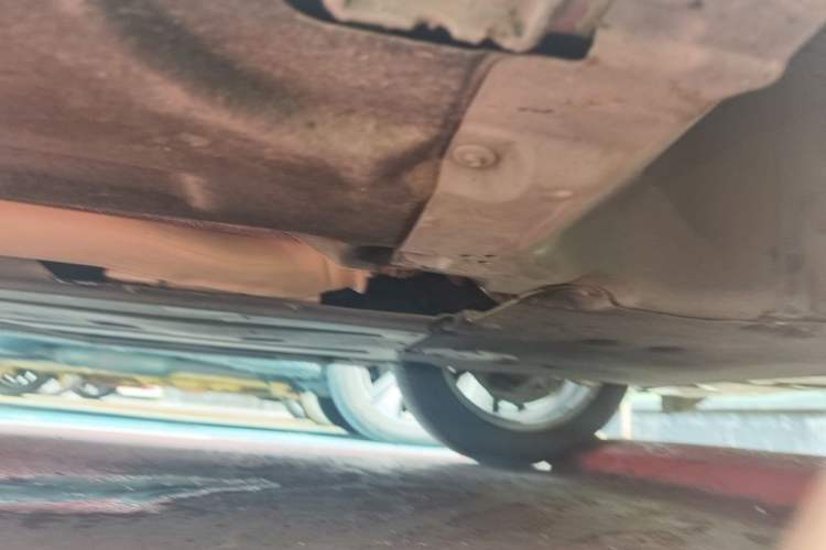 Used BMW X3 2020 xDrive28i M Sport Package Chassis Front Right