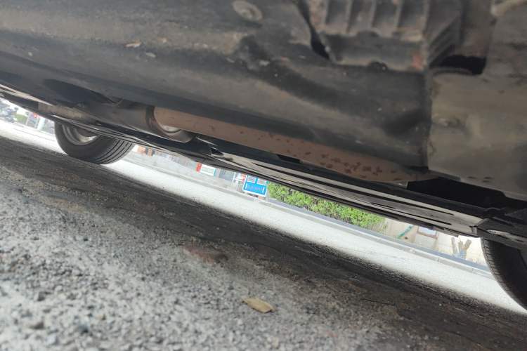 Used BMW X3 2020 xDrive28i M Sport Package Chassis Front Right