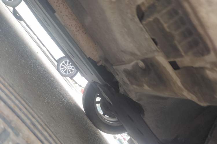 Used BMW X3 2020 xDrive28i M Sport Package Chassis Front Right