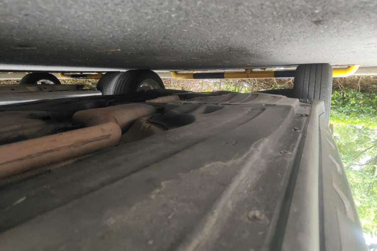 Used BMW X3 2020 xDrive25i Luxury Package Chassis Front Right