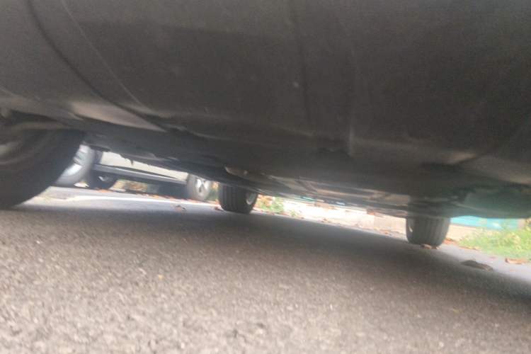 Used BMW X3 2020 xDrive28i M Sport Package Chassis Front