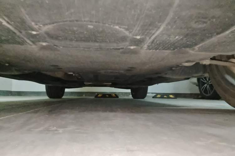 Used BMW X3 2020 xDrive28i M Sport Package Chassis Front