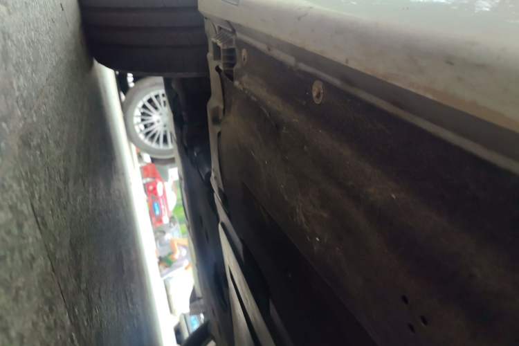Used BMW X3 2020 xDrive28i M Sport Package Chassis Front