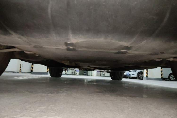 Used BMW X3 2020 xDrive28i M Sport Package Chassis Front
