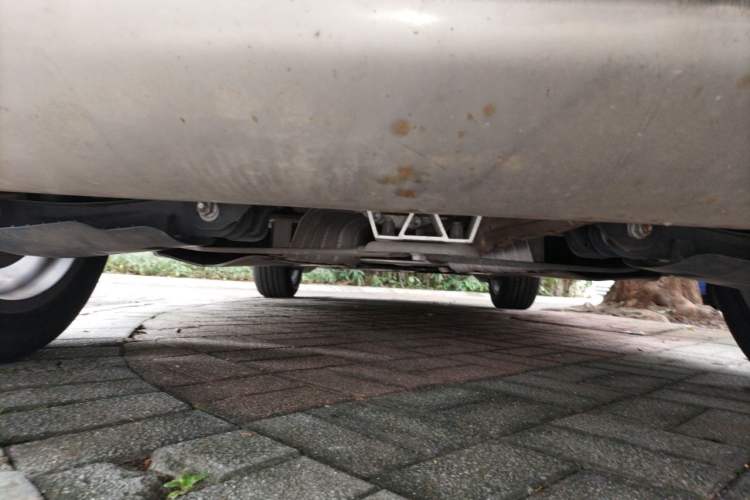 Used BMW X3 2020 xDrive25i M Sport Package Chassis Front