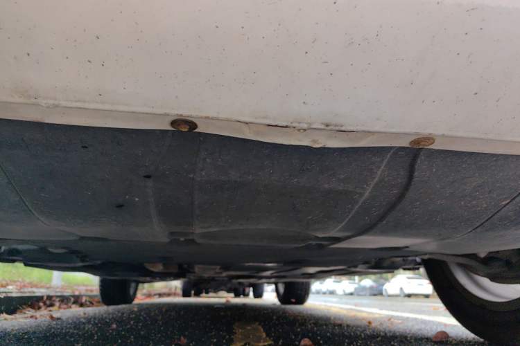 Used BMW X3 2020 xDrive28i M Sport Package Chassis Front