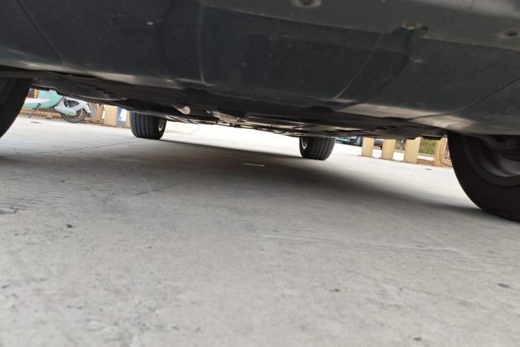 Used BMW X3 2020 xDrive25i Luxury Package Chassis Front