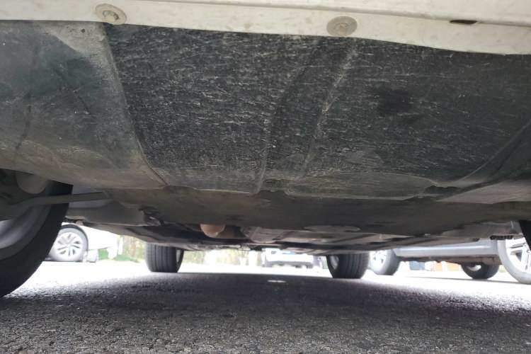 Used BMW X3 2020 xDrive28i M Sport Package Chassis Front