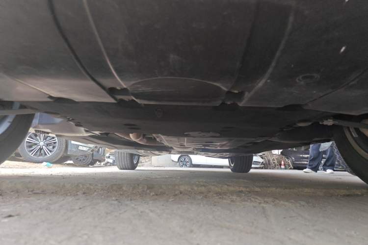 Used BMW X3 2020 xDrive28i M Sport Package Chassis Front