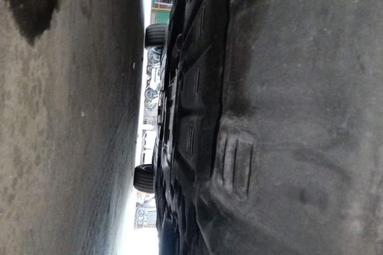 Used BMW X3 2020 xDrive28i M Sport Package Chassis Front