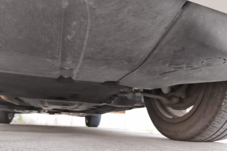 Used BMW X3 2020 xDrive25i M Sport Package Chassis Front
