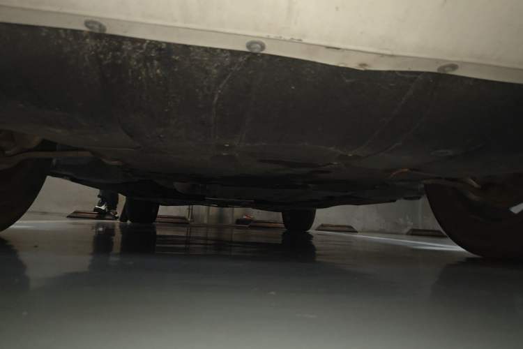 Used BMW X3 2020 xDrive28i M Sport Package Chassis Front