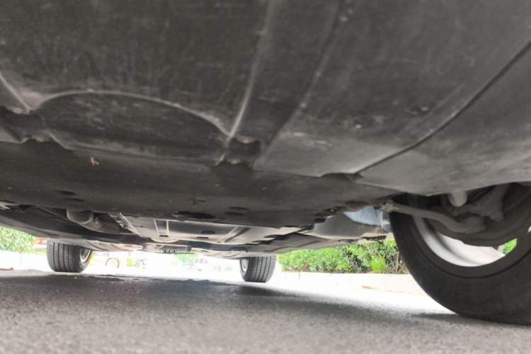 Used BMW X3 2020 xDrive28i M Sport Package Chassis Front
