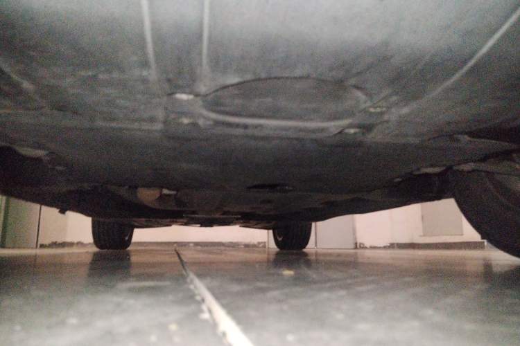 Used BMW X3 2020 xDrive28i M Sport Package Chassis Front