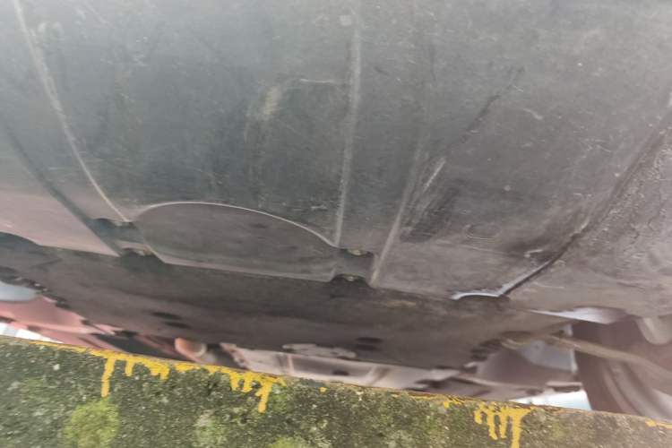 Used BMW X3 2020 xDrive28i M Sport Package Chassis Front