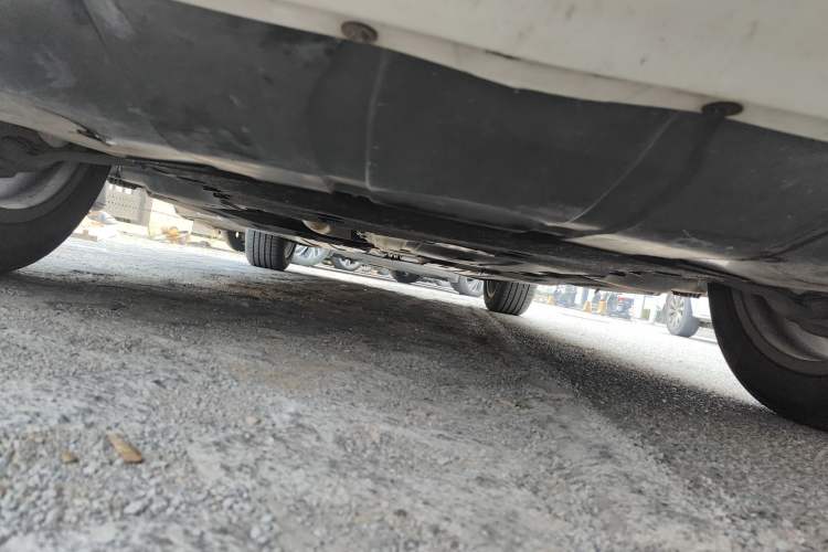 Used BMW X3 2020 xDrive28i M Sport Package Chassis Front