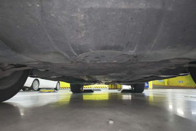 Used BMW X3 2020 xDrive25i M Sport Package Chassis Front