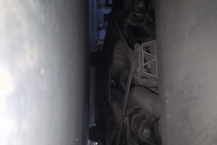 Used BMW X3 2020 xDrive28i M Sport Package Chassis Rear