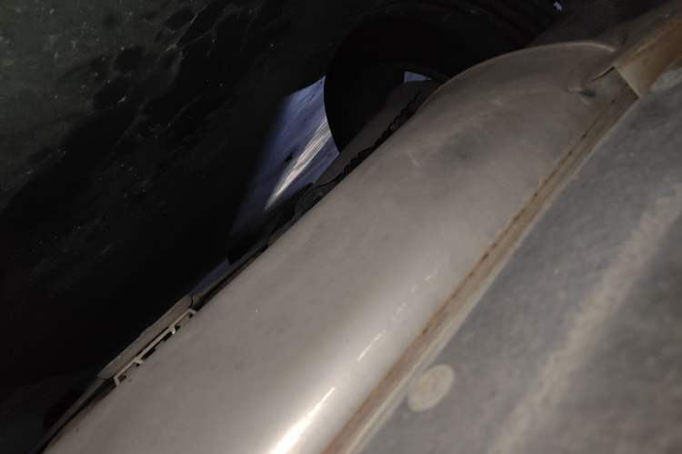 Used BMW X3 2020 xDrive28i M Sport Package Chassis Rear