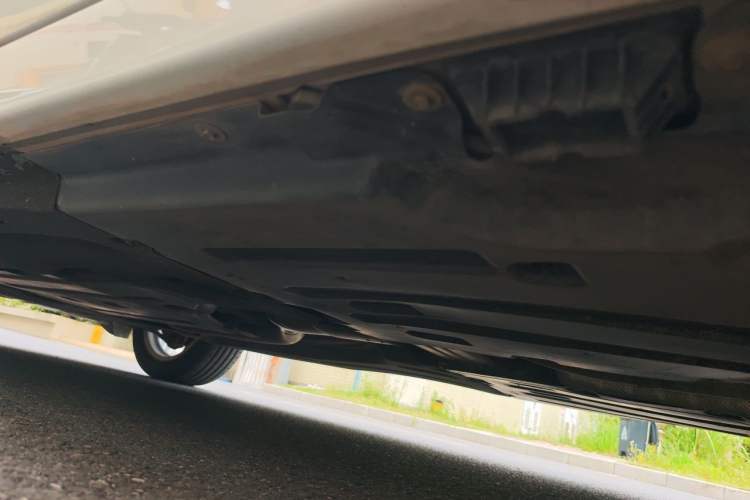 Used BMW X3 2020 xDrive28i M Sport Package Chassis Rear Left