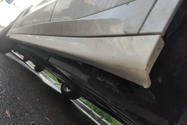 Used BMW X3 2020 xDrive28i M Sport Package Chassis Rear Left