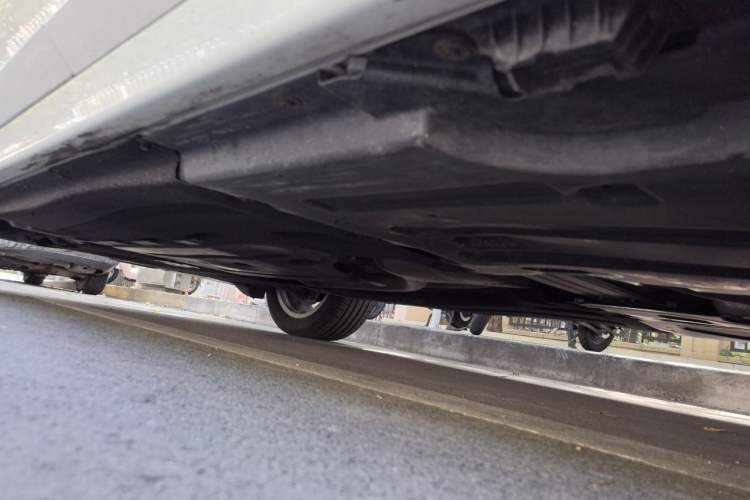 Used BMW X3 2020 xDrive28i M Sport Package Chassis Rear Left