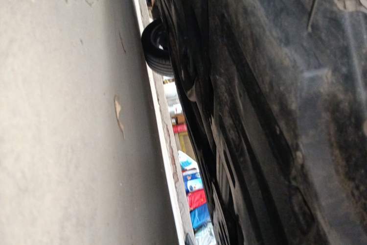 Used BMW X3 2020 xDrive28i M Sport Package Chassis Rear Left