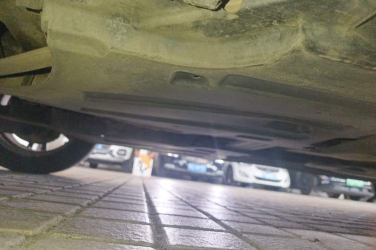Used BMW X3 2020 xDrive28i M Sport Package Chassis Rear Right